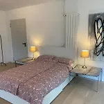 Lägenhet Mansion Starnberg Feldafing