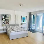 Lägenhet Mansion Starnberg Feldafing