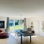 Lägenhet Mansion Starnberg *
