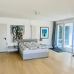 Mansion Starnberg Lägenhet *