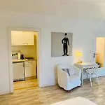 Mansion Starnberg *