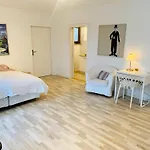 Mansion Starnberg