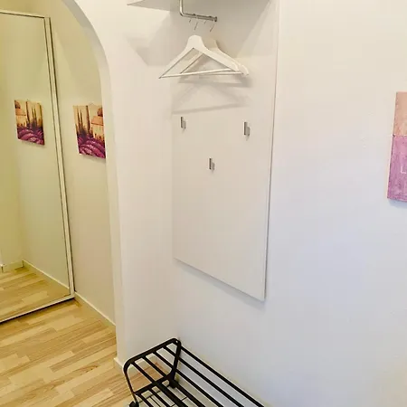 Mansion Starnberg Appartement