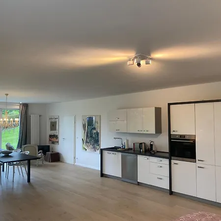Mansion Starnberg Apartment Feldafing