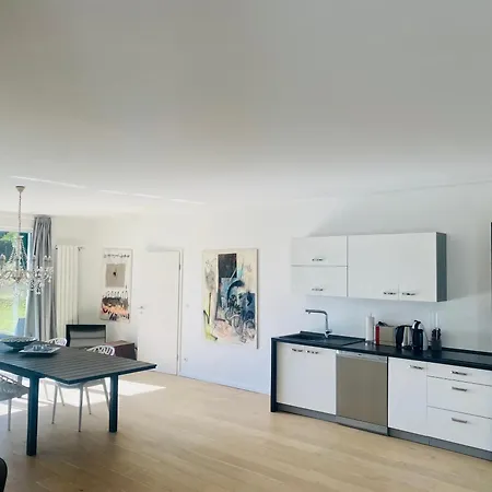 Mansion Starnberg