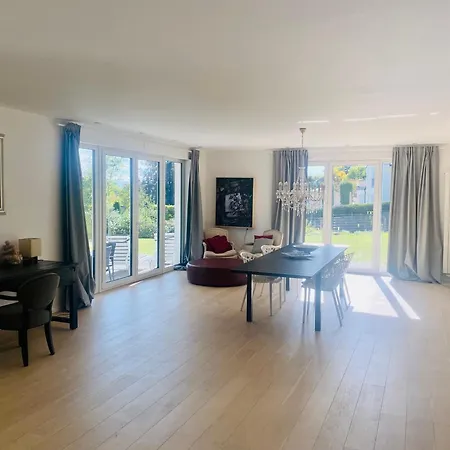 Mansion Starnberg