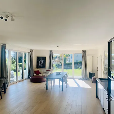 Mansion Starnberg * فيلدافينغ