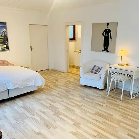Mansion Starnberg