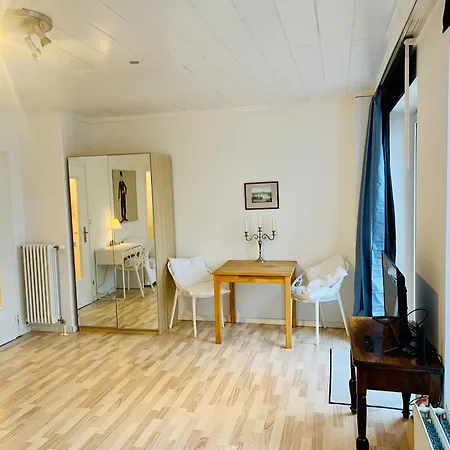 Apartment Mansion Starnberg Feldafing