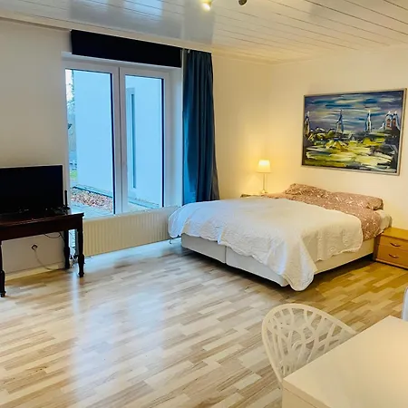 Mansion Starnberg فيلدافينغ