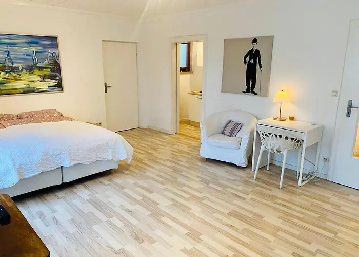 Mansion Starnberg